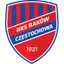 Logo of Rakow Czestochowa