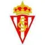 Logo of Sporting de Gijon B