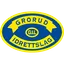 Logo of Grorud