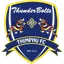 Logo of Thimphu Raven FC