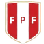 Logo of Peru U23