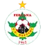 Logo of Neftchi (w)