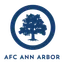 Logo of AFC Ann Arbor (w)