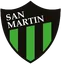 Logo of San Martin San Juan