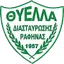 Logo of Thyella Rafinas
