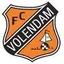 Logo of Volendam (Youth)