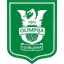 Logo of Olimpija Ljubljana U19