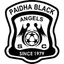 Logo of Paidha Black Angels