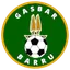 Logo of Gasbar Barru