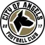 Logo of City of Angels FC