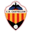 Logo of Castellon B