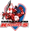 Logo of Glenorchy Knights FC U21