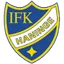 Logo of IFK Haninge/Brandbergen U19