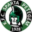 Logo of Sparta Petegem