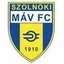Logo of Szolnoki MAV FC