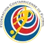 Logo of Costa Rica (w) U20