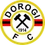 Logo of Dorogi FC