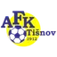 Logo of AFK Tisnov