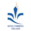 Logo of RTC FC