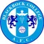 Logo for Blackrock College AFC
