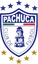 Logo of CF Pachuca III