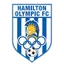 Logo of Newcastle Olympic FC Reserves