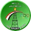 Logo of Al-Naft SC