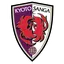 Logo of Kyoto Sanga U18