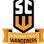 Logo of Sunshine Coast Wanderers FC