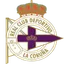 Logo of Deportivo La Coruna U19