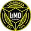 Logo of Lamorinda United (w)