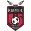Logo of TS Galaxy (w)