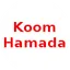 Kom Hamada