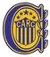 Logo of Rosario Central (w)