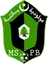 Logo of MSP Batna