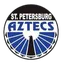 Logo of St Petersburg FC Aztecs