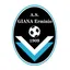 Logo of Giana