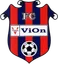 Logo of FC ViOn Zlate Moravce-Vrable