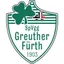 Logo of Greuther Furth U17