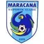 Logo of Maracana CE