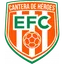 Logo of Envigado FC U20