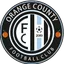 Logo for Orange County FC