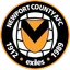 Newport County