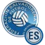 Logo of El SalvadorU23