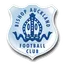 Logo of Bishop Auckland