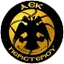 Logo of AE Peristeriou