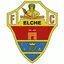 Logo of Elche (w)