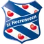 Logo of SC Heerenveen