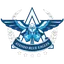 Logo of ADMU Blue Eagles (w)