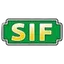 Logo of Sverresborg
